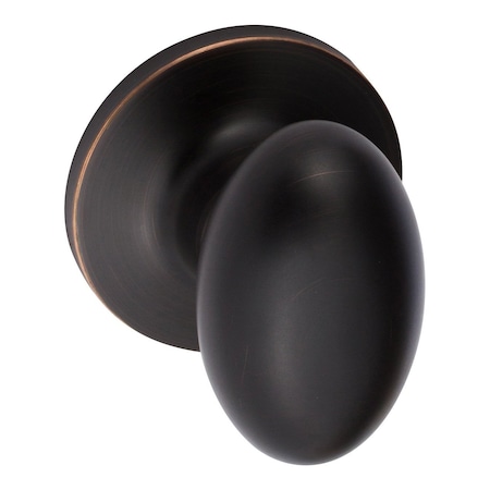 Sure-Loc Hardware Sure-Loc Hardware Arapaho Dummy, Vintage Bronze AR100 11P